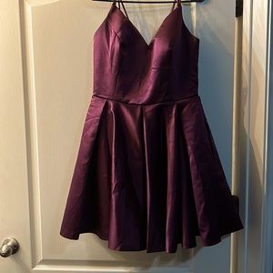 Plum and ordered from Amazon and missed the return date